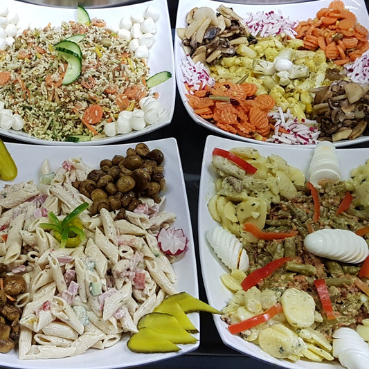 Buffet Kalt