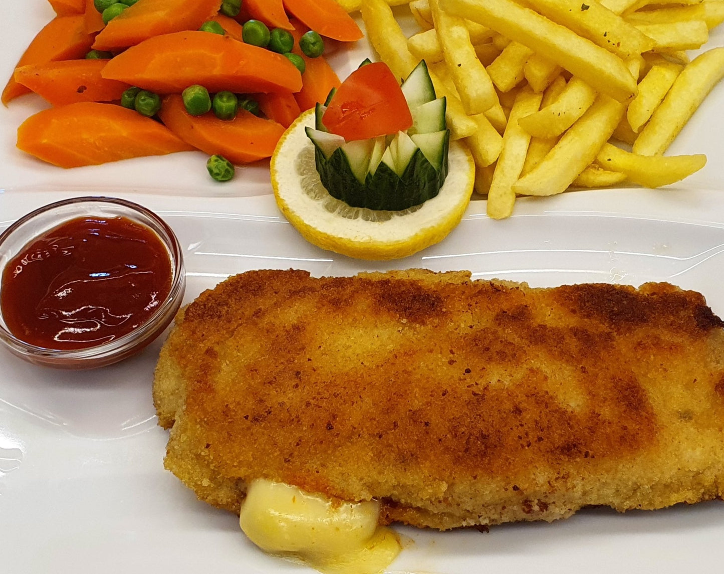 Kalbs Cordon Bleu