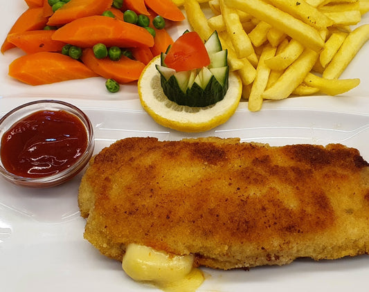 Kalbs Cordon Bleu