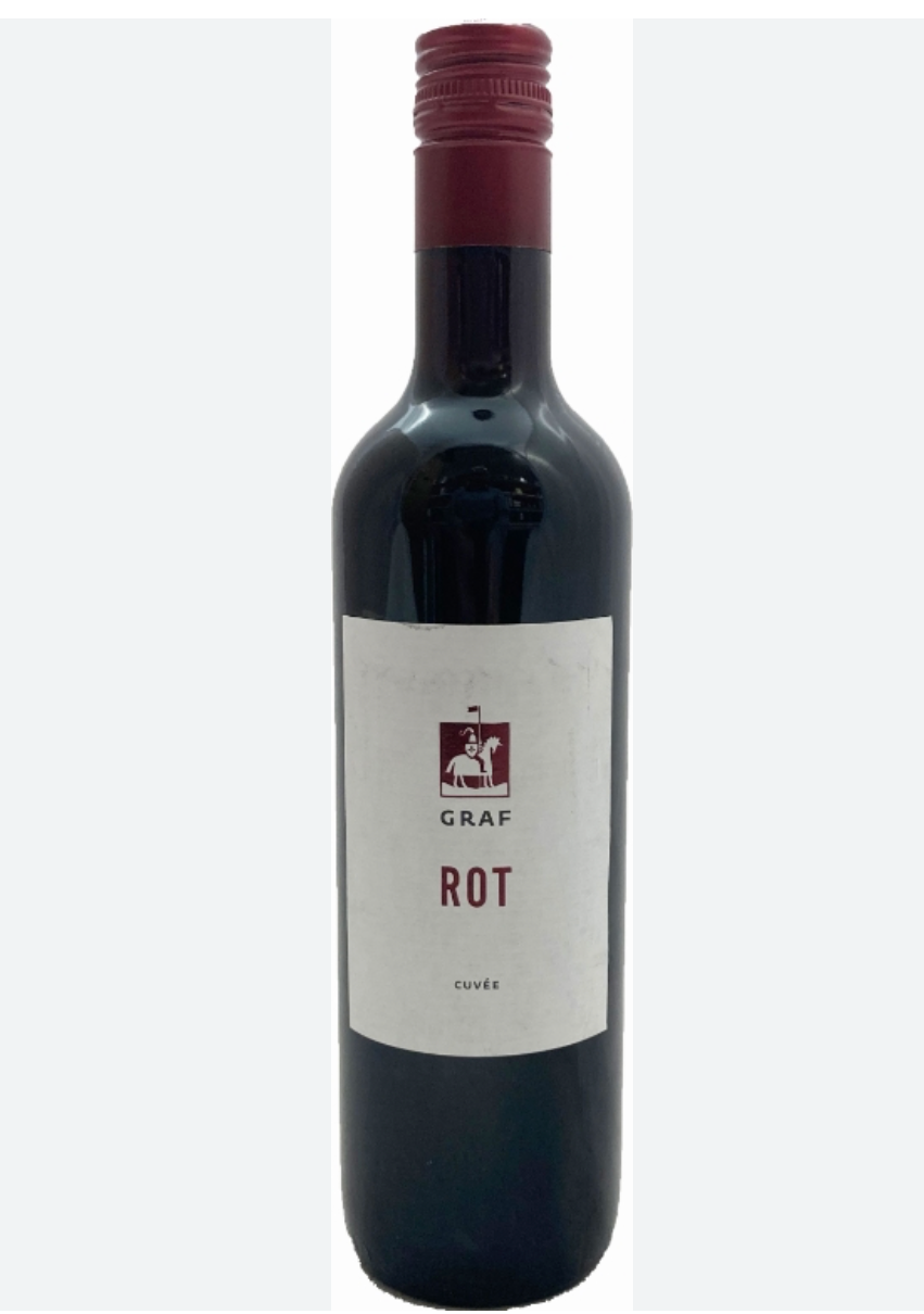 Wein Graf Rotwein Cuvée