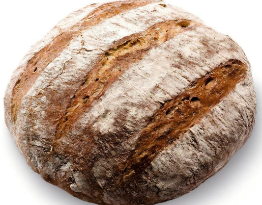 Brot Pane Maggia