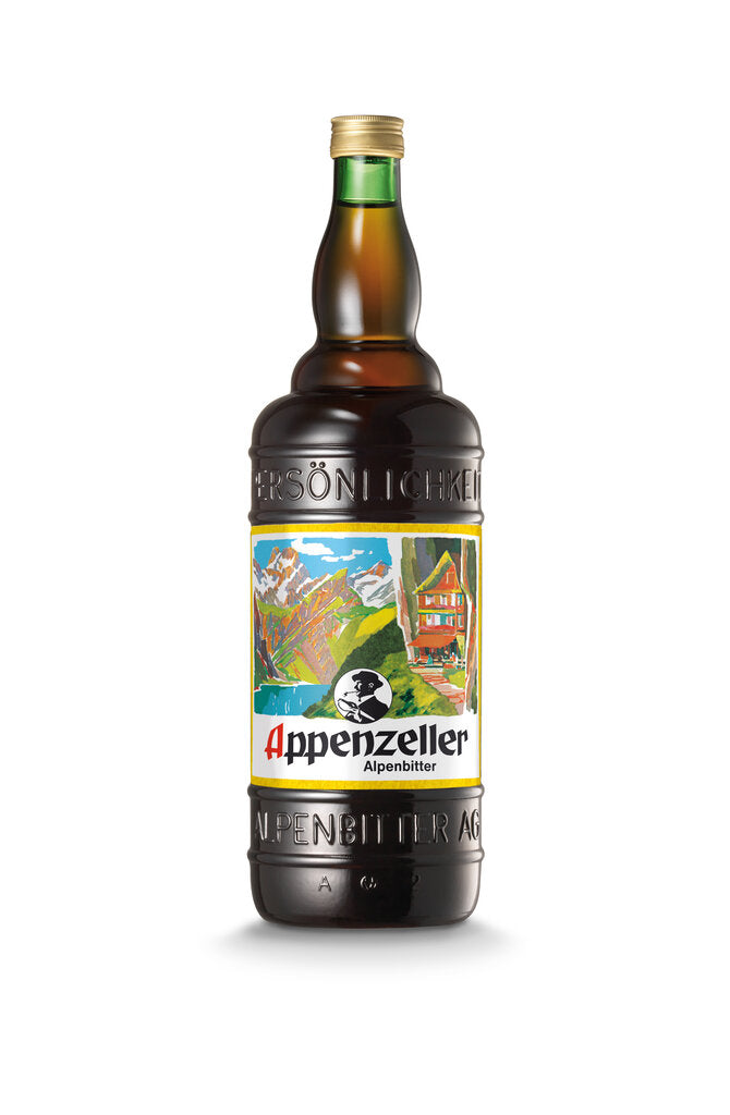 Appenzeller 4cl
