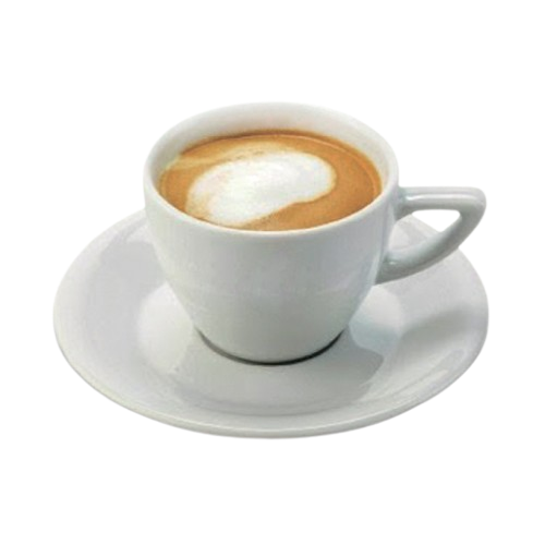 Doppelter Espresso