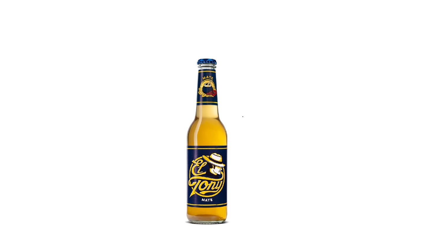 El Tony Mate