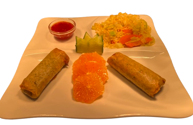 Frühlingsrolle
