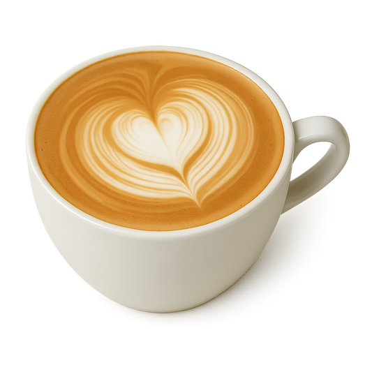 Milchkaffee