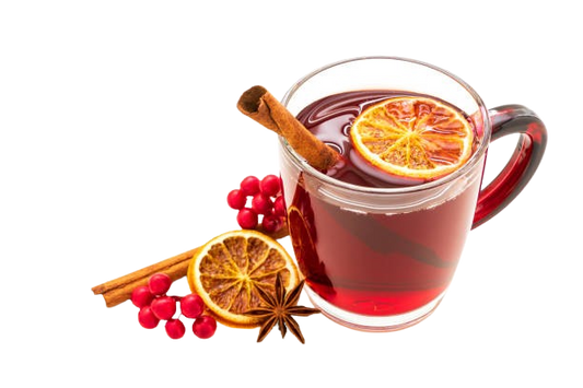 Punsch diverse